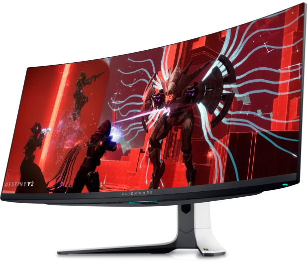 Dell Alienware AW3423DW - 1078098 - zdjęcie 2